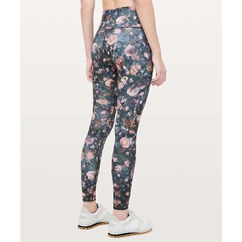 Lululemon Wunder Under High-Rise Tight